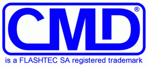 Logo CMD Flashtec